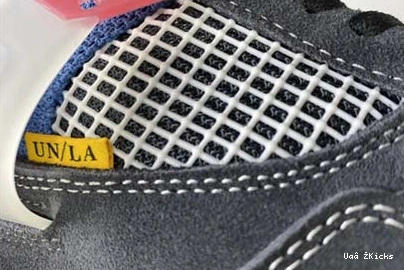 x Air DC9533- 5263 Trendsetting 512 4 Jordan Union 1102